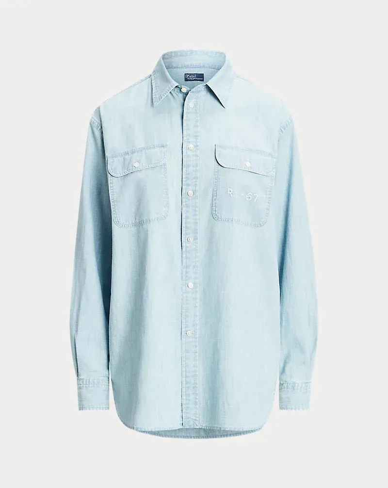 CHAMBRAY