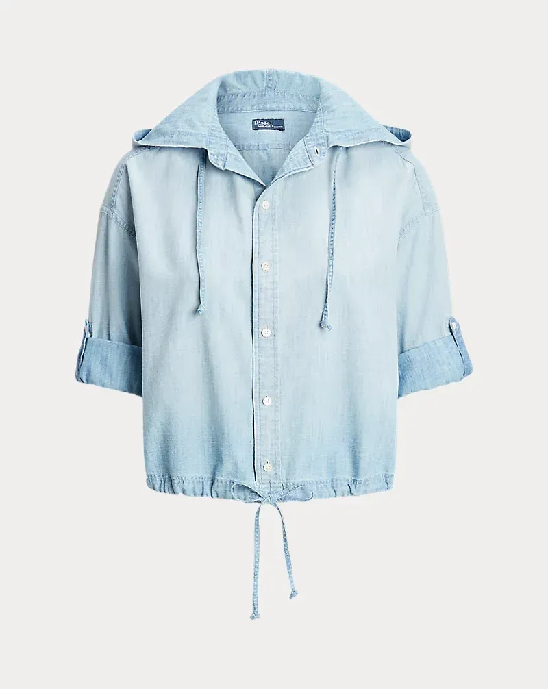 CHAMBRAY