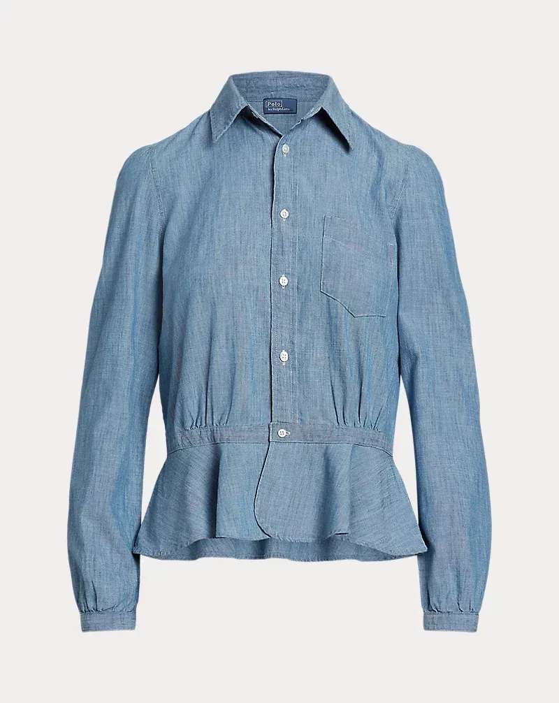 CHAMBRAY