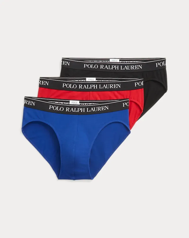 3pk Hrtg Royal/rl Red/bla